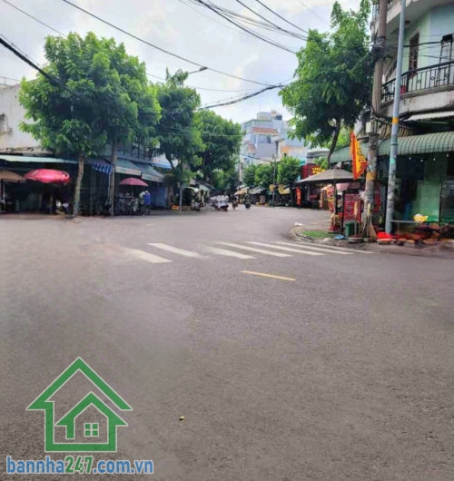 NHÀ MỚI 3 TẦNG - (4 x 7)M – 3 PN – HẺM GẦN 5M – NGUYỄN PHÚC CHU, CHỈ 4,29 TỶ