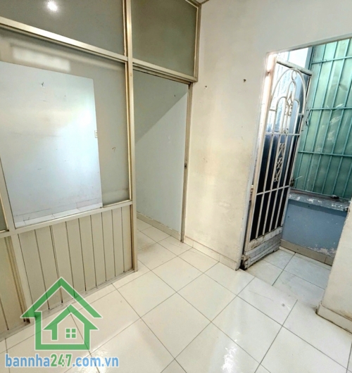 CHỈ 5 TỶ – GẦN AEON MALL TÂN PHÚ – ĐƯỜNG NHỰA 6M – 42M² – ĐANG CHO THUÊ 9 TRIỆU/THÁNG