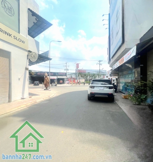 NHÀ 4 TẦNG – HẺM NHỰA 8M, LỀ 2M – CẦU XÉO, GÒ DẦU - CHỈ 9,8 TỶ (GIẢM 1,7 TỶ)