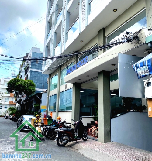 CHỈ 4,6 TỶ – ĐẤT 58M² – HXH – GẦN NGÃ TƯ BẢY HIỀN – PHÙ HỢP XÂY MỚI