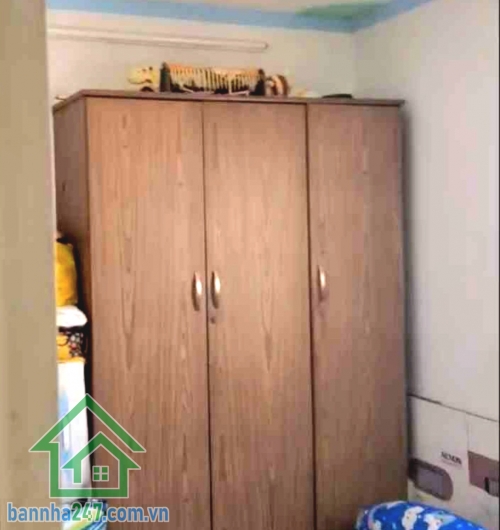 HXH THÔNG – HUỲNH THIỆN LỘC, TÂN PHÚ – 28M² – 3 PN - 2 WC - CHỈ 4,5 TỶ