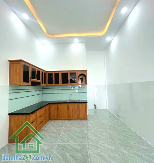 NHÀ MỚI 2 TẦNG – XE HƠI NGỦ TRONG NHÀ – 60M² – KHU MÃ LÒ, LÊ VĂN QUỚI – 2PN - 2WC - CHỈ 3,7 TỶ