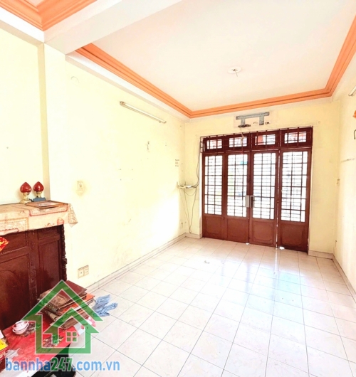 MTKD TUYẾN ĐƯỜNG THỜI TRANG SẦM UẤT – GẦN LÊ VĂN SỸ, QUẬN 3 – 47M² - 5 TẦNG - ĐANG CHO THUÊ 25 TRIỆU/THÁNG - 7PN - 5 WC - 19 T.Ỷ