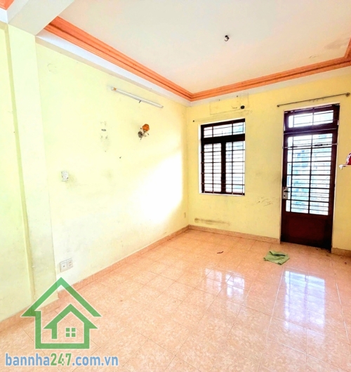 MTKD TUYẾN ĐƯỜNG THỜI TRANG SẦM UẤT – GẦN LÊ VĂN SỸ, QUẬN 3 – 47M² - 5 TẦNG - ĐANG CHO THUÊ 25 TRIỆU/THÁNG - 7PN - 5 WC - 19 T.Ỷ