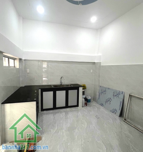 CHỈ 10,5 TỶ – NHÀ LÊ VĂN SỸ – HẺM XE HƠI ĐỖ CỬA – 4 PN – 5 WC