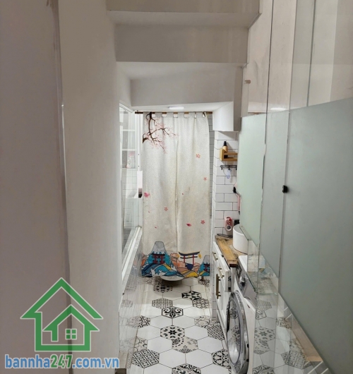 CHỈ 5,99 TỶ – NHÀ 5 TẦNG MỚI ĐẸP – 3 PHÒNG NGỦ – ĐANG CHO THUÊ 10 TRIỆU/THÁNG – NGUYỄN VĂN CÔNG, GÒ VẤP