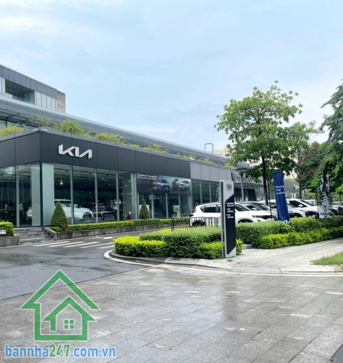 MTKD ĐƯỜNG SỐ – PHAN HUY ÍCH - KẾ BÊN EMART PHAN HUY ÍCH – VỈA HÈ RỘNG 5M – 37M² (4,24 x 10) - 2 TẦNG - HOÀN CÔNG ĐỦ  - 8,5 TỶ TL