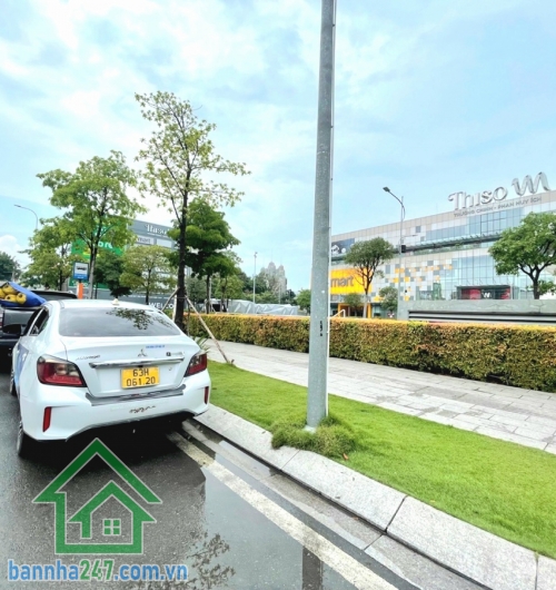 MTKD ĐƯỜNG SỐ – PHAN HUY ÍCH - KẾ BÊN EMART PHAN HUY ÍCH – VỈA HÈ RỘNG 5M – 37M² (4,24 x 10) - 2 TẦNG - HOÀN CÔNG ĐỦ  - 8,5 TỶ TL