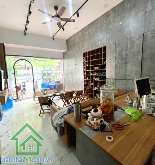 MTKD ĐƯỜNG SỐ – PHAN HUY ÍCH - KẾ BÊN EMART PHAN HUY ÍCH – VỈA HÈ RỘNG 5M – 37M² (4,24 x 10) - 2 TẦNG - HOÀN CÔNG ĐỦ  - 8,5 TỶ TL