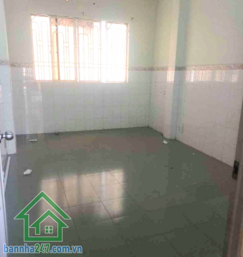 HXH – HÀ TÔN QUYỀN, QUẬN 5 - 4 TẦNG ĐÚC BTCT - 3PN - 3WC - 5,85 TỶ (TL)