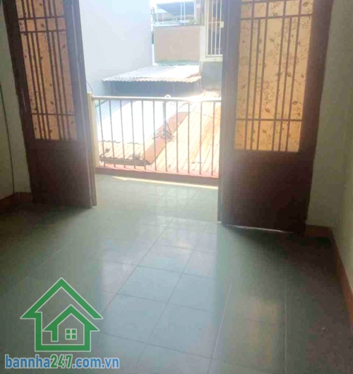 HXH – HÀ TÔN QUYỀN, QUẬN 5 - 4 TẦNG ĐÚC BTCT - 3PN - 3WC - 5,85 TỶ (TL)