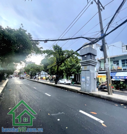 MTKD LÊ SAO – PHÚ THẠNH, TÂN PHÚ – DT(4 x 18)M - ĐƯỜNG NHỰA12M - LỀ 3M – ĐANG CHO THUÊ 17,5 TRIỆU/THÁNG