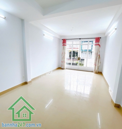 MTKD LÊ SAO – PHÚ THẠNH, TÂN PHÚ – DT(4 x 18)M - ĐƯỜNG NHỰA12M - LỀ 3M – ĐANG CHO THUÊ 17,5 TRIỆU/THÁNG