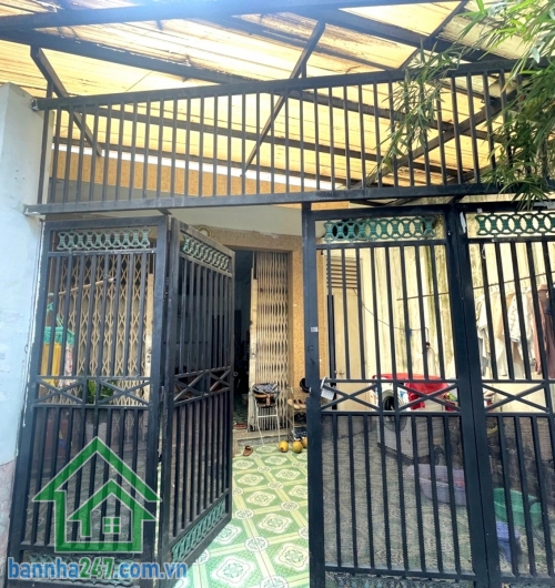 NHÀ PHỐ LẠC LONG QUÂN – TÂN BÌNH – NGANG 5M – HẺM XE HƠI – 93M² – 11,5 TỶ