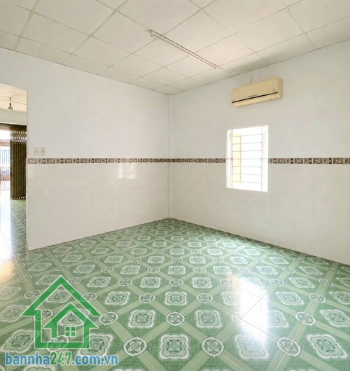 NHÀ PHỐ LẠC LONG QUÂN – TÂN BÌNH – NGANG 5M – HẺM XE HƠI – 93M² – 11,5 TỶ