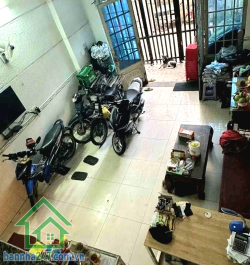 NHÀ 4 TẦNG KHU VIP TÂN BÌNH – NGANG 4,25M – NỞ HẬU 8,5M - 77M² – 6 PN - 9,7 TỶ 