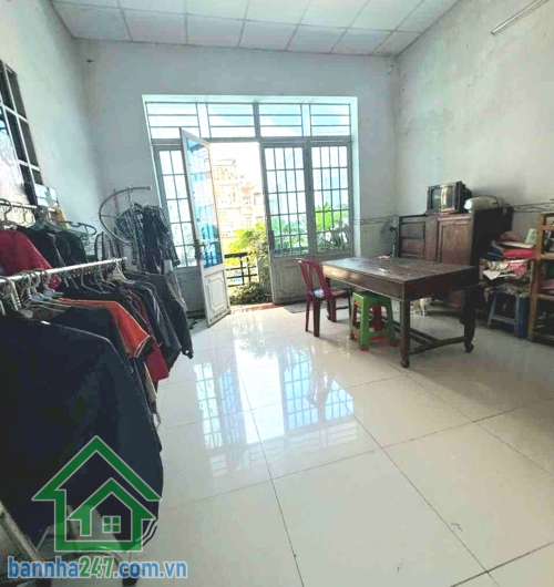 NHÀ 4 TẦNG KHU VIP TÂN BÌNH – NGANG 4,25M – NỞ HẬU 8,5M - 77M² – 6 PN - 9,7 TỶ 