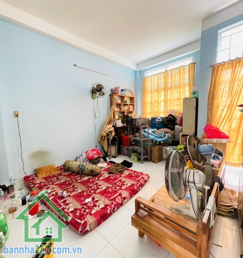 VỊ TRÍ ĐẸP – NHÀ 4 TẦNG TÂN BÌNH – GẦN Q10 – HẺM THÔNG – SỔ NỞ HẬU – CHỈ NHỈNH 5 TỶ