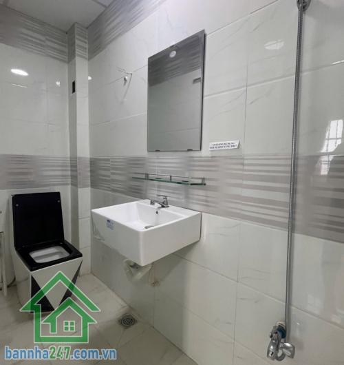 SIÊU PHẨM NHÀ LÔ GÓC 2 MẶT TIỀN – TRUNG TÂM TÂN PHÚ – DT: 25m² - 2 TẦNG - 2 PN - 2 WC – CHỈ 3,1 TỶ Kết cấu: 1 trệt, 1 lầu – 2 phòng ngủ, 2 WC – đầy đủ công năng.