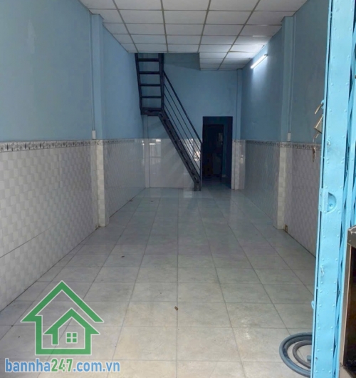 CHỈ 3,89 TỶ – HẺM XE TẢI HIẾM – TÂN BÌNH GIÁP Q10, Q11, TÂN PHÚ DT: 41m²- 2 Tầng (1 trệt 1 lầu), 2PN, 2WC Vị trí trung tâm, ngay Lạc Long Quân, gần trường học các cấp. 