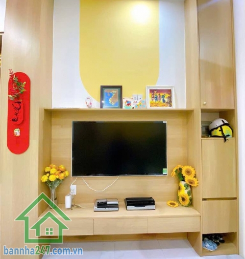 CHỈ 7,3 TỶ – DT: 40M² - NHÀ 4 TẦNG BTCT – 4PN, 3WC - VÀI CĂN RA MT ĐỘC LẬP Khu trung tâm sầm uất P. Tân Thành, Q. Tân Phú, dân trí cao, thuận tiện ra Âu Cơ – Trương Vĩnh Ký – Lũy Bán Bích...