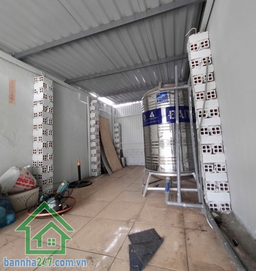 CHỈ 2,1 TỶ – NHÀ 4 TẦNG TẠI TRẦN VĂN QUANG – TÂN BÌNH – CÓ SÂN THƯỢNG, SỔ VUÔNG ĐẸP * Vị trí ngay trung tâm Tân Bình, sát Quận 10, Quận 11, thuận lợi di chuyển.