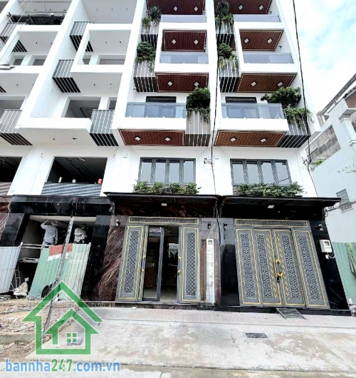 CHỈ 14,5 TỶ – 2 LÔ ĐẤT LIỀN KỀ – HẺM 10M – LÊ TRỌNG TẤN, BÌNH TÂN - DT: 207M² (8,6 x 24)M * Diện tích: 8,6 x 24m (~206m²) * Hiện trạng: 2 lô liền kề, đất đẹp