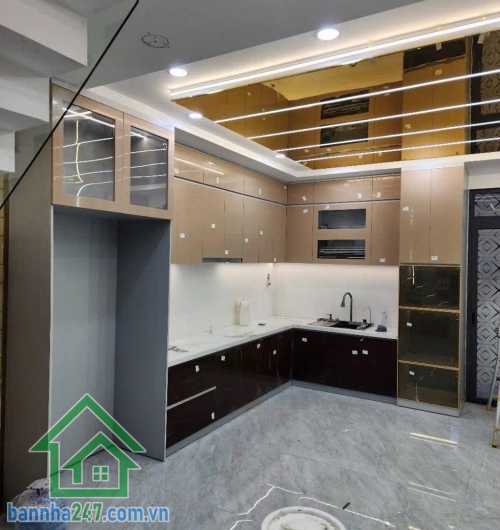 NHÀ MỚI 100% – 1 TRỆT 1 LỬNG 3 LẦU – HẺM XE HƠI – HƯƠNG LỘ 2 – BÌNH TRỊ ĐÔNG A – BÌNH TÂN. CHỈ 7.19 TỶ.