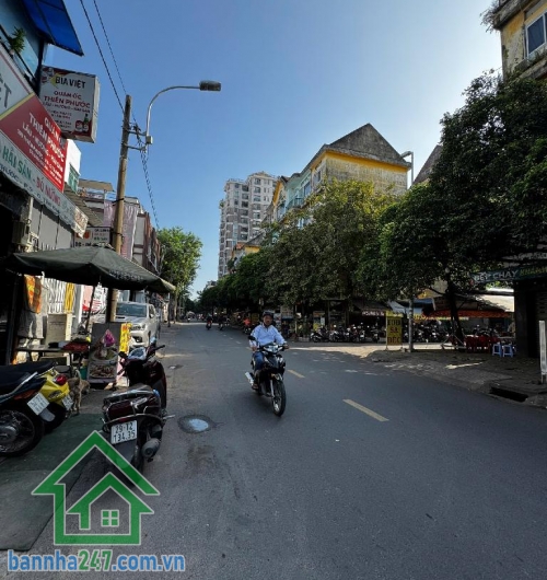 Chỉ 19,9 tỷ - Mặt tiền hiếm có – nơi gắn bó từ 1963, nay tìm chủ mới Ngôi nhà mặt tiền 10m giữa trung tâm Quận Tân Bình, giáp Bắc Hải, Âu Cơ .