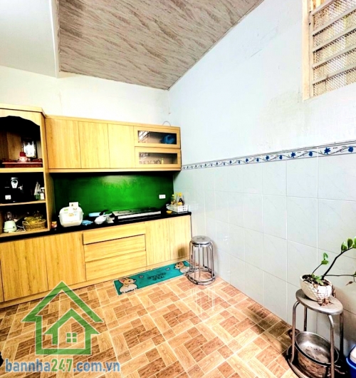 CHỈ 5,2 TỶ – NHÀ TRẦN VĂN ƠN – TÂN PHÚ – Ở NGAY - 46m² – 3 TẦNG – 3PN – 3WC – NHÀ ĐẸP  Diện tích: 46m² - 1 trệt + 2 lầu (3 tầng) 3 PN – 3 WC (mỗi phòng 1 WC riêng)