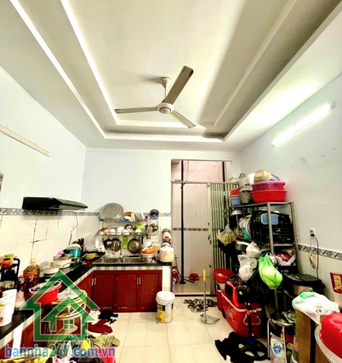 CHỈ 7 TỶ (TL) - SIÊU PHẨM 4 TẦNG – HXH THÔNG – NGAY AEON MALL TÂN PHÚ - DT: 71M² – NHÀ TO – GIÁ TỐT HIẾM KHU VỰC - 5PN - 4WC Vị trí đắc địa: * Ngay AEON Mall Tân Phú