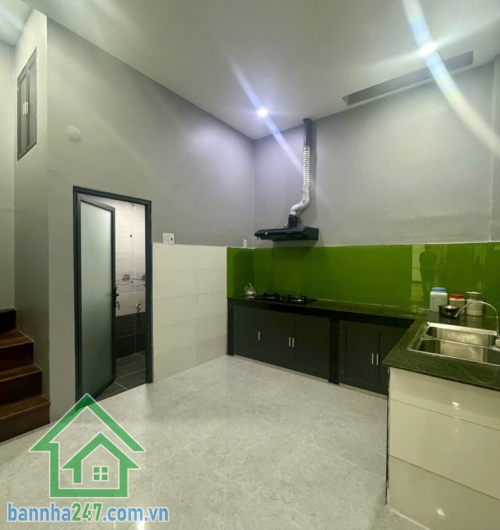 CHỈ NHỈNH 5 TỶ – NHÀ 2 TẦNG ĐẸP – GIÁP AEON TÂN PHÚ – VỊ TRÍ THOÁNG – 50.9M² – SỔ RIÊNG HOÀN CÔNG ĐỦ. 