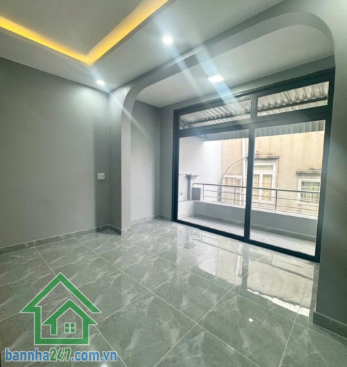 CHỈ NHỈNH 5 TỶ – NHÀ 2 TẦNG ĐẸP – GIÁP AEON TÂN PHÚ – VỊ TRÍ THOÁNG – 50.9M² – SỔ RIÊNG HOÀN CÔNG ĐỦ. 