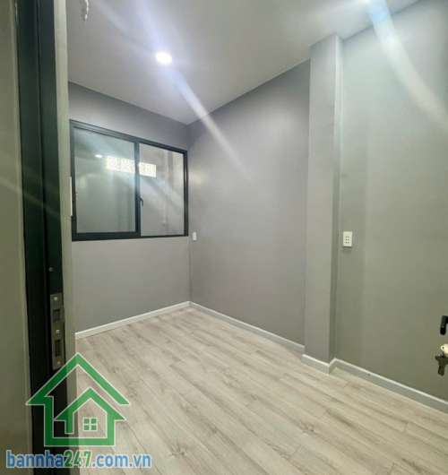CHỈ NHỈNH 5 TỶ – NHÀ 2 TẦNG ĐẸP – GIÁP AEON TÂN PHÚ – VỊ TRÍ THOÁNG – 50.9M² – SỔ RIÊNG HOÀN CÔNG ĐỦ. 