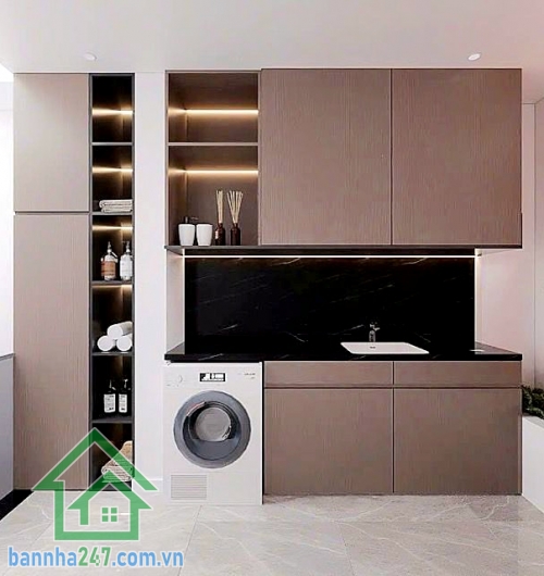 CHỈ 6,7 TỶ (TL) – ÂU CƠ, TÂN BÌNH – NGANG 5M – NHÀ MỚI ĐẸP - 3 TẦNG – TẶNG FULL NỘI THẤT CAO CẤP – DỌN VÀO Ở NGAY Diện tích: 45m² – ngang 5m hiếm Kết cấu: 3 tầng xây mới – BTCT kiên cố. Công năng: 3PN – 3WC – phòng khách – bếp. Vị trí đẹp:  Đường Âu Cơ – 