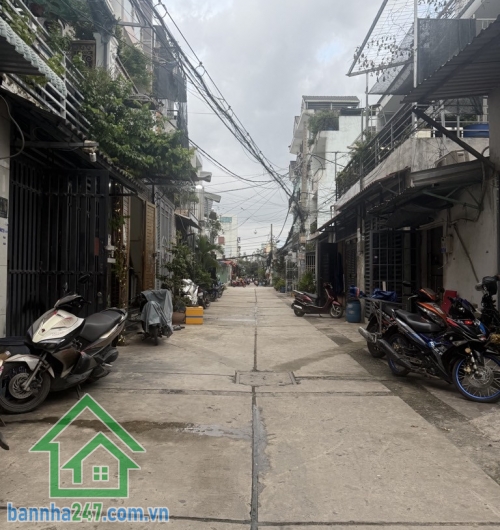 CHỈ 5.7 TỶ – NHÀ 4 TẦNG – HẺM XE HƠI 6M – ĐƯỜNG SỐ 9 – BHH.CHỈ 5.7 TỶ – NHÀ 4 TẦNG – HẺM XE HƠI 6M – ĐƯỜNG SỐ 9 – BHH.