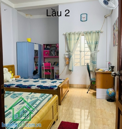 CHỈ 5.7 TỶ – NHÀ 4 TẦNG – HẺM XE HƠI 6M – ĐƯỜNG SỐ 9 – BHH.CHỈ 5.7 TỶ – NHÀ 4 TẦNG – HẺM XE HƠI 6M – ĐƯỜNG SỐ 9 – BHH.