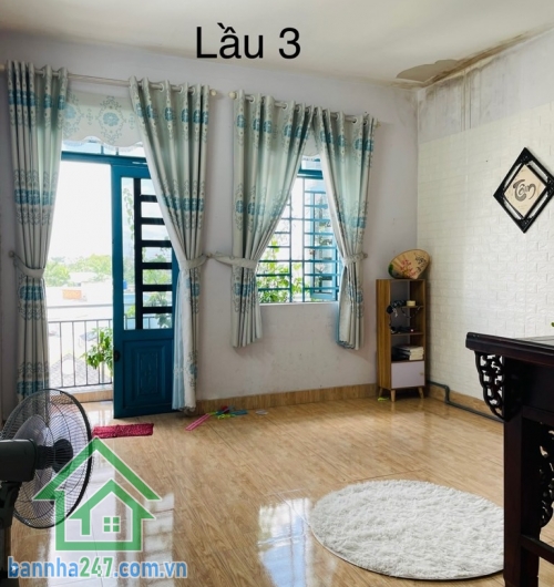 CHỈ 5.7 TỶ – NHÀ 4 TẦNG – HẺM XE HƠI 6M – ĐƯỜNG SỐ 9 – BHH.CHỈ 5.7 TỶ – NHÀ 4 TẦNG – HẺM XE HƠI 6M – ĐƯỜNG SỐ 9 – BHH.