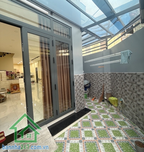 NHÀ 3 TẦNG HXH MÃ LÒ – 86M² – 4PN – GIÁ CHỈ 6,1 TỶ