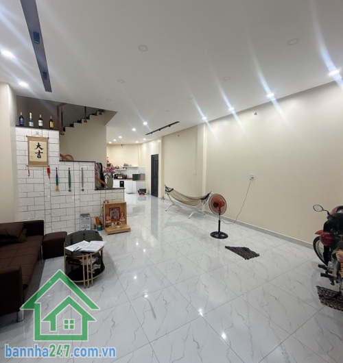 NHÀ 3 TẦNG HXH MÃ LÒ – 86M² – 4PN – GIÁ CHỈ 6,1 TỶ
