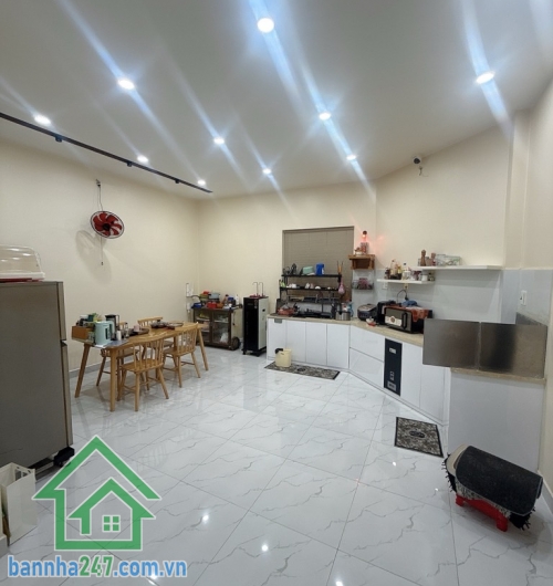 NHÀ 3 TẦNG HXH MÃ LÒ – 86M² – 4PN – GIÁ CHỈ 6,1 TỶ