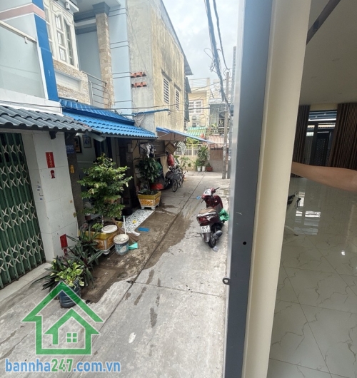 NHÀ 3 TẦNG HXH MÃ LÒ – 86M² – 4PN – GIÁ CHỈ 6,1 TỶ