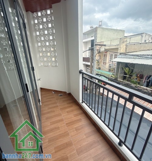 NHÀ 3 TẦNG HXH MÃ LÒ – 86M² – 4PN – GIÁ CHỈ 6,1 TỶ