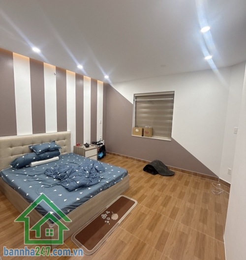NHÀ 3 TẦNG HXH MÃ LÒ – 86M² – 4PN – GIÁ CHỈ 6,1 TỶ