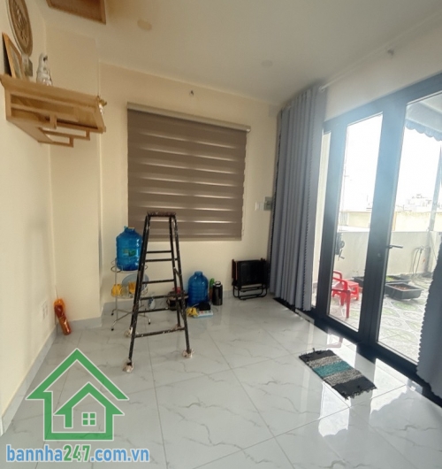 NHÀ 3 TẦNG HXH MÃ LÒ – 86M² – 4PN – GIÁ CHỈ 6,1 TỶ