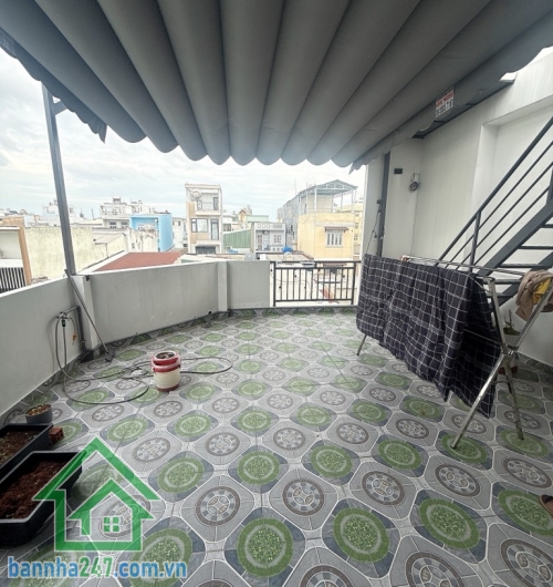 NHÀ 3 TẦNG HXH MÃ LÒ – 86M² – 4PN – GIÁ CHỈ 6,1 TỶ