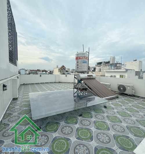 NHÀ 3 TẦNG HXH MÃ LÒ – 86M² – 4PN – GIÁ CHỈ 6,1 TỶ