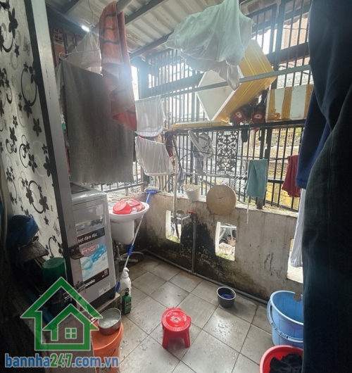 CHỈ 8.4 TỶ – NHÀ 2 TẦNG – 7PN – HẺM XE HƠI 6M – PHẠM QUÝ THÍCH - TÂN PHÚ 
