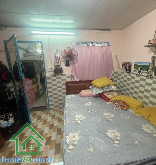 CHỈ 8.4 TỶ – NHÀ 2 TẦNG – 7PN – HẺM XE HƠI 6M – PHẠM QUÝ THÍCH - TÂN PHÚ 