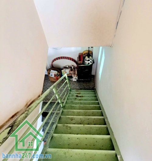 CHỈ 4,95 TỶ – MTKD ĐƯỜNG 8M – GẦN LÊ THÚC HOẠCH – DT: 44M², 3 TẦNG – 3PN 3WC Đường 14A – khu Bình Long, kết nối nhanh Lê Thúc Hoạch – Lê Văn Quới